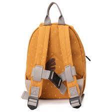 TRIXIE - Backpack - Mr. Giraffe