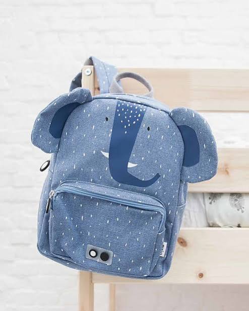 TRIXIE - Backpack - Mrs. Elephant