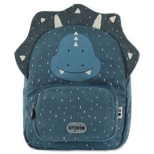 TRIXIE - Backpack Small - Mr. Triceratops