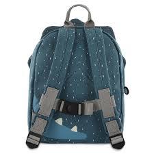 TRIXIE - Backpack Small - Mr. Triceratops