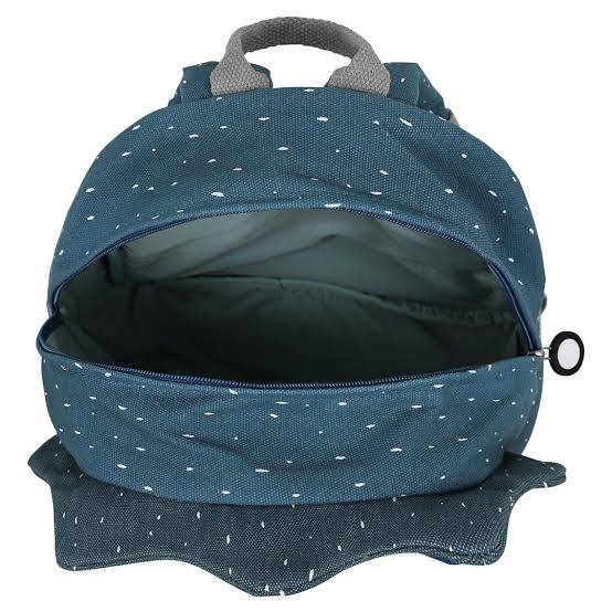 TRIXIE - Backpack Small - Mr. Triceratops