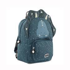 TRIXIE - Backpack Large - Mr. Triceratops