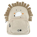 TRIXIE - Backpack - Mrs. Hedgehog