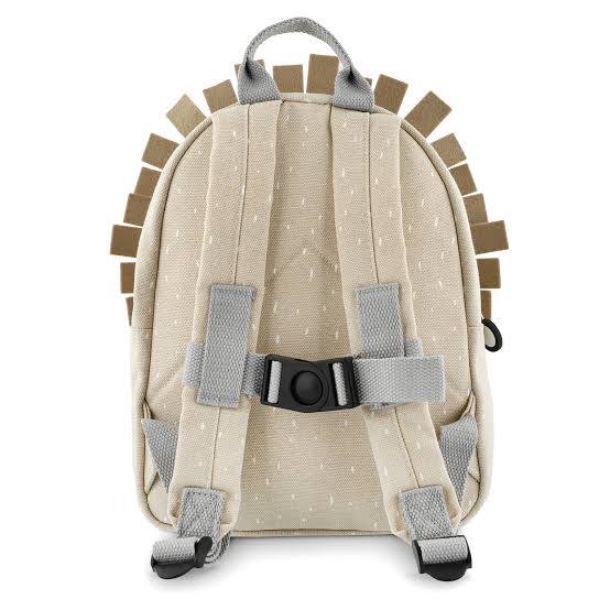 TRIXIE - Backpack - Mrs. Hedgehog