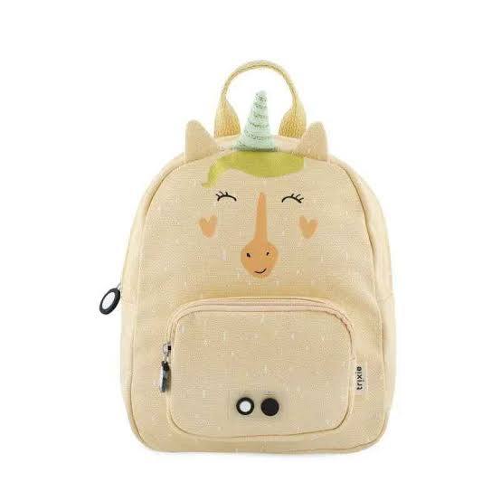 TRIXIE - Backpack Small - Mrs.Unicorn