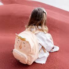 TRIXIE - Backpack Small - Mrs.Unicorn