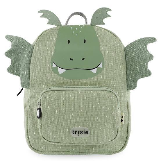 TRIXIE - Backpack  Mr. Dragon