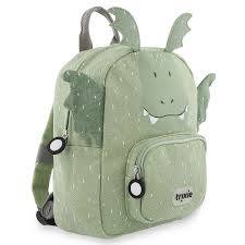 TRIXIE - Backpack  Mr. Dragon