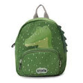 TRIXIE -  Backpack small - Mr. Alligator