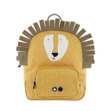 TRIXIE -  Backpack small - Mr.Lion