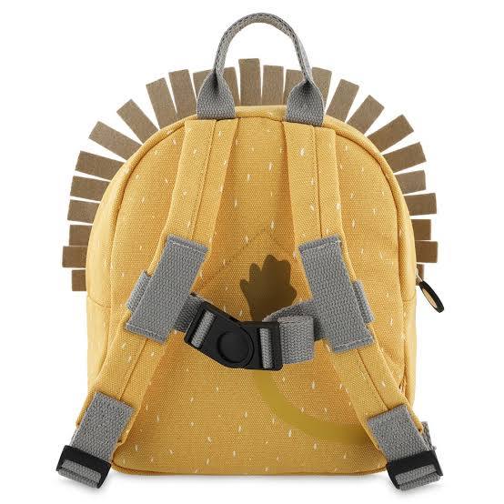 TRIXIE -  Backpack small - Mr.Lion