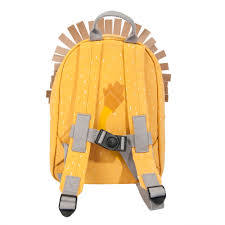 TRIXIE - Backpack - Mr. Lion