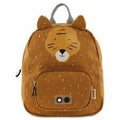TRIXIE Backpack Small - Mr. Tiger