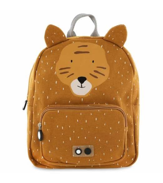 TRIXIE Backpack - Mr. Tiger