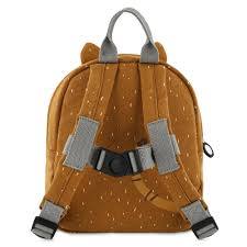 TRIXIE Backpack - Mr. Tiger
