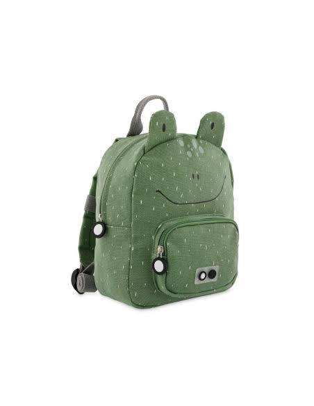 Trixie Mr. Frog Backpack Small