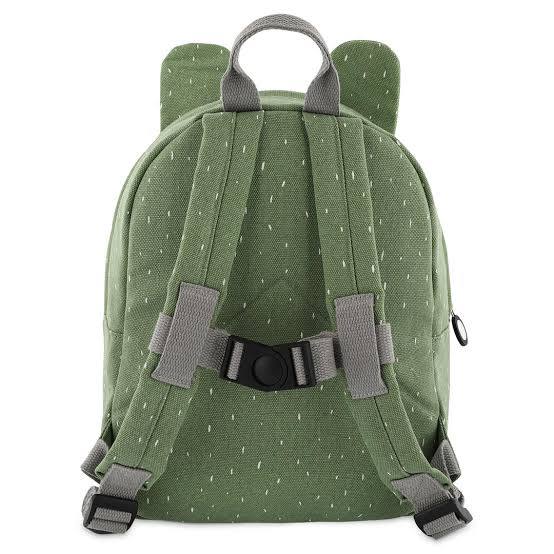 Trixie Mr. Frog Backpack Small