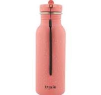TRIXIE - Borraccia Trixie Mrs. Flamingo 500ml