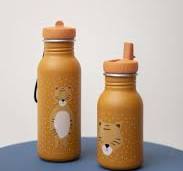 Bottle 350ml - Mr. Tiger