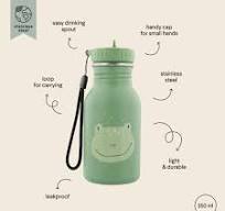 Bottle 350ml - Mr. Frog