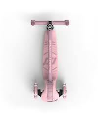 Scoot & Ride Highwaykick 3S rosa - Rose