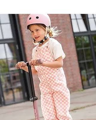 Scoot & Ride Highwaykick 3S rosa - Rose