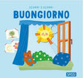 SASSI - SCORRI E SCOPRI - BUONGIORNO