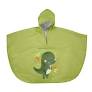 SASSI - RAIN PONCHO - DINOSAUR