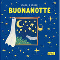 SASSI - BOARD BOOKS - SLIDER - BUONANOTTE G.PESAVENTO