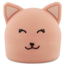 TRIXIE - Night light - Mrs. Cat