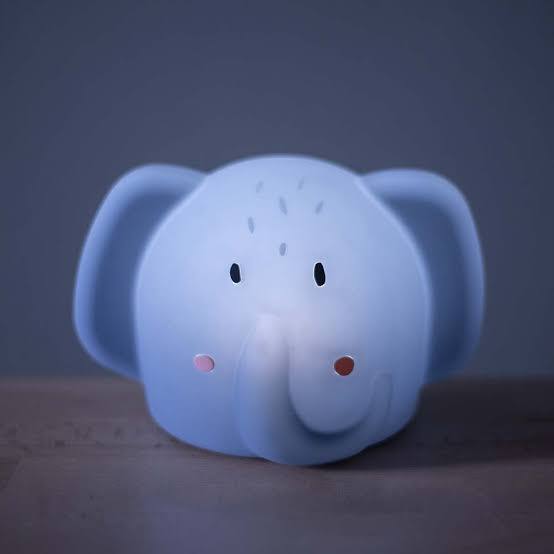 TRIXIE - Night light - Mrs. Elephant