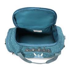 Kids gym bag - Mr. Triceratops