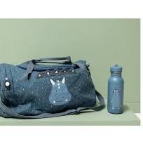 Kids gym bag - Mr. Triceratops