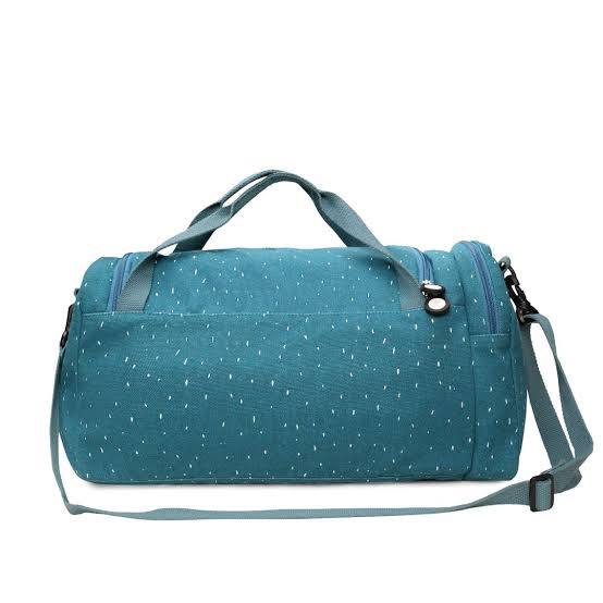Kids gym bag - Mr. Triceratops
