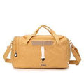 Kids gym bag - Mr. Lion
