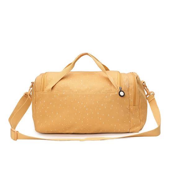 Kids gym bag - Mr. Lion