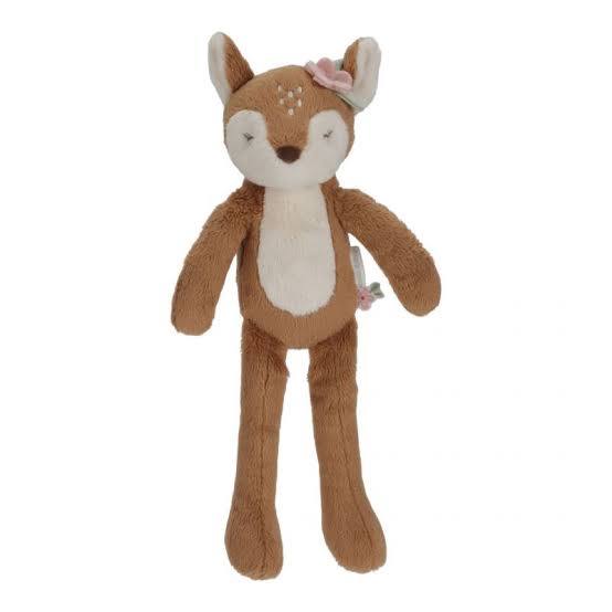 Little Dutch Peluche cerbiatto a gambe lunghe Fairy Garden