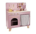 Cucina rosa FSC