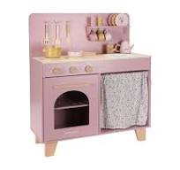 Cucina rosa FSC