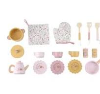 Cucina rosa FSC