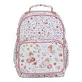 Little Dutch Zaino Fairies Rosa 35 cm