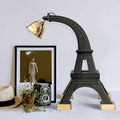 QEEBOO - TORRE EIFFEL Paris Black