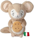 FABA Tutti a nanna con Oscar!