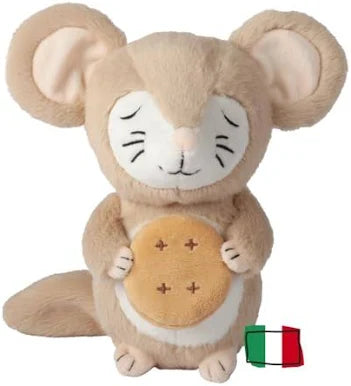 FABA Tutti a nanna con Oscar!