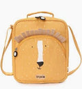 TRIXIE - Borsa porta pranzo termica - Mr. Lion