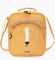 TRIXIE - Borsa porta pranzo termica - Mr. Lion
