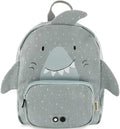 TRIXIE - Backpack - Mr. Shark