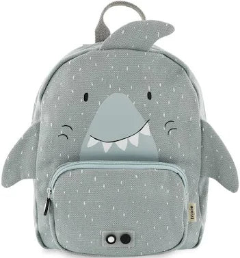 TRIXIE - Backpack - Mr. Shark