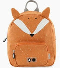 TRIXIE - Backpack Small - Mr.Fox