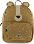 TRIXIE - Backpack - Mr. Bear